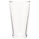 20 oz Mixing Glass - Clear