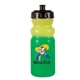 20 oz Mood Cycle Bottle (1 Side), Full Color Digital - BPA Free