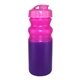 20 oz Mood Cycle Bottle with Flip Top Cap