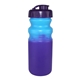 20 oz Mood Cycle Bottle with Flip Top Cap