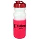 20 oz Mood Cycle Bottle with Flip Top Cap
