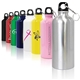 20 oz Morgan Aluminum Sports Bottle