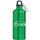 20 oz Morgan Aluminum Sports Bottle