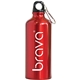 20 oz Morgan Aluminum Sports Bottle