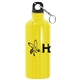 20 oz Morgan Aluminum Sports Bottle