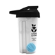 20 oz Next Gen Tumbler With USA Drink Thru Lid And Mixing Ball