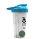 20 oz Next Gen Tumbler With USA Drink Thru Lid And Mixing Ball