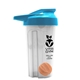 20 oz Next Gen Tumbler With USA Drink Thru Lid And Mixing Ball
