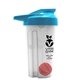 20 oz Next Gen Tumbler With USA Drink Thru Lid And Mixing Ball