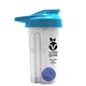 20 oz Next Gen Tumbler With USA Drink Thru Lid And Mixing Ball
