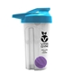 20 oz Next Gen Tumbler With USA Drink Thru Lid And Mixing Ball