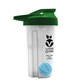 20 oz Next Gen Tumbler With USA Drink Thru Lid And Mixing Ball