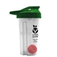 20 oz Next Gen Tumbler With USA Drink Thru Lid And Mixing Ball