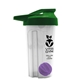 20 oz Next Gen Tumbler With USA Drink Thru Lid And Mixing Ball