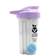20 oz Next Gen Tumbler With USA Drink Thru Lid And Mixing Ball