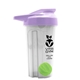20 oz Next Gen Tumbler With USA Drink Thru Lid And Mixing Ball