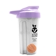 20 oz Next Gen Tumbler With USA Drink Thru Lid And Mixing Ball