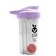 20 oz Next Gen Tumbler With USA Drink Thru Lid And Mixing Ball