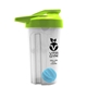 20 oz Next Gen Tumbler With USA Drink Thru Lid And Mixing Ball