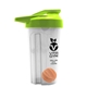 20 oz Next Gen Tumbler With USA Drink Thru Lid And Mixing Ball