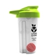 20 oz Next Gen Tumbler With USA Drink Thru Lid And Mixing Ball