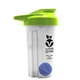 20 oz Next Gen Tumbler With USA Drink Thru Lid And Mixing Ball
