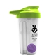 20 oz Next Gen Tumbler With USA Drink Thru Lid And Mixing Ball