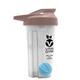 20 oz Next Gen Tumbler With USA Drink Thru Lid And Mixing Ball