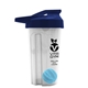 20 oz Next Gen Tumbler With USA Drink Thru Lid And Mixing Ball