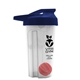 20 oz Next Gen Tumbler With USA Drink Thru Lid And Mixing Ball