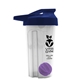 20 oz Next Gen Tumbler With USA Drink Thru Lid And Mixing Ball