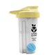 20 oz Next Gen Tumbler With USA Drink Thru Lid And Mixing Ball