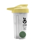 20 oz Next Gen Tumbler With USA Drink Thru Lid And Mixing Ball