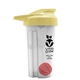 20 oz Next Gen Tumbler With USA Drink Thru Lid And Mixing Ball