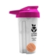 20 oz Next Gen Tumbler With USA Drink Thru Lid And Mixing Ball