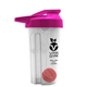 20 oz Next Gen Tumbler With USA Drink Thru Lid And Mixing Ball