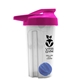 20 oz Next Gen Tumbler With USA Drink Thru Lid And Mixing Ball