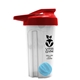 20 oz Next Gen Tumbler With USA Drink Thru Lid And Mixing Ball
