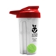 20 oz Next Gen Tumbler With USA Drink Thru Lid And Mixing Ball