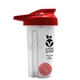 20 oz Next Gen Tumbler With USA Drink Thru Lid And Mixing Ball