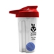 20 oz Next Gen Tumbler With USA Drink Thru Lid And Mixing Ball