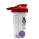 20 oz Next Gen Tumbler With USA Drink Thru Lid And Mixing Ball
