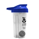 20 oz Next Gen Tumbler With USA Drink Thru Lid And Mixing Ball