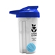 20 oz Next Gen Tumbler With USA Drink Thru Lid And Mixing Ball