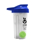 20 oz Next Gen Tumbler With USA Drink Thru Lid And Mixing Ball