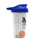 20 oz Next Gen Tumbler With USA Drink Thru Lid And Mixing Ball