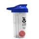 20 oz Next Gen Tumbler With USA Drink Thru Lid And Mixing Ball