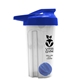 20 oz Next Gen Tumbler With USA Drink Thru Lid And Mixing Ball