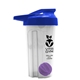 20 oz Next Gen Tumbler With USA Drink Thru Lid And Mixing Ball