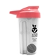 20 oz Next Gen Tumbler With USA Drink Thru Lid And Mixing Ball